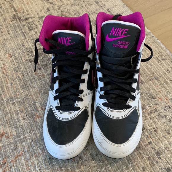 Nike Greco size 10 - Picture 2 of 4